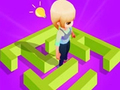 หนีจากเขาวงกต 3D เกมออนไลน์