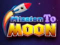 ภารกิจไปดวงจันทร์ เกมออนไลน์