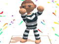 การหลบหนีอันน่าทึ่ง เกมออนไลน์