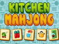 มาจงในครัว เกมออนไลน์