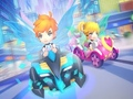 บูมการ์ต 3D เกมออนไลน์