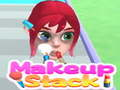 สแต็คเครื่องสำอาง เกมออนไลน์