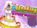 ผู้ผลิตชุดแต่งงาน เกมออนไลน์