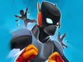 ยอดนักสู้ซูเปอร์ฮีโร่ เกมออนไลน์