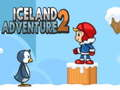 การผจญภัยในดินแดนที่เย็นยะเยือก 2 เกมออนไลน์