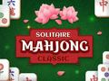 คลาสสิคมาจองโซลิแทร์ เกมออนไลน์
