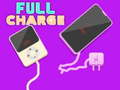 ชาร์จเต็ม เกมออนไลน์
