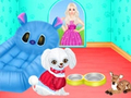 เพื่อนพุดลใหม่ของฉัน เกมออนไลน์