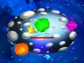 บาสเกตบอลอวกาศชั้นยอด เกมออนไลน์