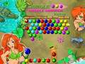 จังเกิ้ลบับเบิลชูตเตอร์มาเนีย เกมออนไลน์