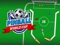 การแข่งขันพินบอลชิงแชมป์โลก เกมออนไลน์