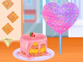 ร้านสายไหมเบบี้เทย์เลอร์ เกมออนไลน์