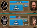 มหาเศรษฐียุคกลาง เกมออนไลน์