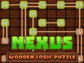 ปริศนาหมายเลขไม้ NEXUS เกมออนไลน์