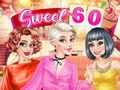 หวาน 60 เกมออนไลน์