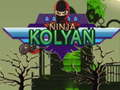 นินจาโคลยัน เกมออนไลน์