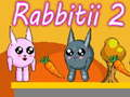 กระต่าย 2 เกมออนไลน์