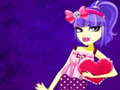 Monster High™ สถานเสริมความงาม เกมออนไลน์