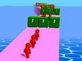 หนีจากเรา 3D เกมออนไลน์
