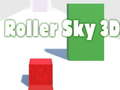 โรลเลอร์ สกาย 3D เกมออนไลน์