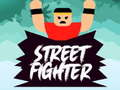 นักสู้ข้างถนน เกมออนไลน์