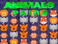คู่สัตว์ เกมออนไลน์