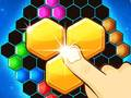 เกมปริศนา Hexa 2048 เกมออนไลน์
