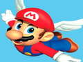 Flappy Mario เกมออนไลน์