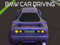 การขับรถ BMW เกมออนไลน์