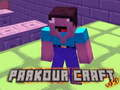 พาร์คูร์คราฟต์ เกมออนไลน์