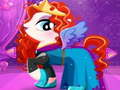 สาวๆโมโนสเตอร์ไฮโปนี่ของฉัน เกมออนไลน์