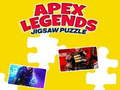 Apex Legends จิ๊กซอว์ เกมออนไลน์