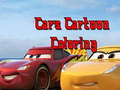 สีรถการ์ตูน เกมออนไลน์