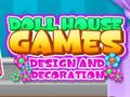 ความฝันของบ้านตุ๊กตา: การออกแบบและตกแต่ง เกมออนไลน์