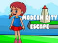 หลบหนีจากเมืองสมัยใหม่ เกมออนไลน์
