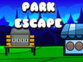 หลบหนีจากสวนสาธารณะ เกมออนไลน์