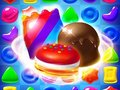 แคนดี้ครัชมาเนีย เกมออนไลน์
