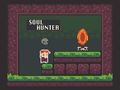 นักล่าจิตวิญญาณ เกมออนไลน์