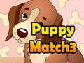 เชื่อมต่อสุนัข 3 เกมออนไลน์
