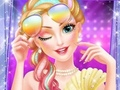 ปาร์ตี้แต่งหน้า Superstar เกมออนไลน์