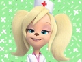 ทันตแพทย์บาร์เกอร์ เกมออนไลน์