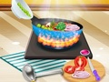 ทำอาหาร เกมออนไลน์