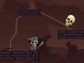 อัศวินกระดูก เกมออนไลน์