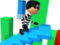 การวิ่งบันไดเชิงกลยุทธ์ เกมออนไลน์