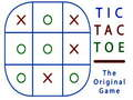 เกมกระดานสามช่อง เกมต้นฉบับ เกมออนไลน์