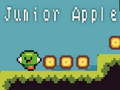แอปเปิ้ลจูเนียร์ เกมออนไลน์