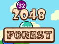 2048 ป่า เกมออนไลน์