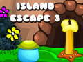 หนีจากเกาะ 3 เกมออนไลน์