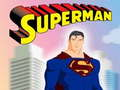 ซูเปอร์แมน เกมออนไลน์