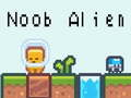 โน๊บเอเลี่ยน เกมออนไลน์
